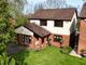 Thumbnail Detached house for sale in Helwick Close, Norton, Mumbles