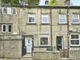 Thumbnail Terraced house for sale in Bank Street, Holmfirth, West Yorkshire