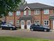 Thumbnail Flat to rent in Goodwood Court, Rode Heath, Stoke-On-Trent