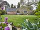 Thumbnail Detached bungalow for sale in West Leys Park, Swanland