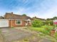 Thumbnail Bungalow for sale in Mill Street, Mattishall, Dereham