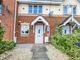 Thumbnail Terraced house for sale in Rockingham Close, Lincoln