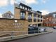 Thumbnail Flat for sale in Salusbury Road, London