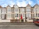Thumbnail Terraced house for sale in Winchester Road, Brislington, Bristol
