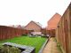 Thumbnail Semi-detached house for sale in Birchfield Way, Lawley, Telford, Shropshire.