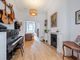 Thumbnail Terraced house to rent in Dunollie Road, Kentish Town