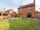 Thumbnail Detached house for sale in Otter Close, Redditch, Worcestershire