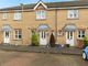 Thumbnail Terraced house for sale in Stephenson Mews, Stevenage