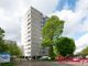 Thumbnail Flat for sale in Bramley House, Tangley Grove, Roehampton