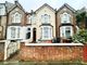 Thumbnail Terraced house to rent in Grayling Road, London