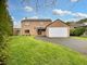 Thumbnail Detached house for sale in Willow Park, Scots Gap, Morpeth