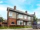 Thumbnail End terrace house for sale in Devonshire Place, Jesmond, Newcastle Upon Tyne, Tyne &amp; Wear