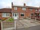 Thumbnail Terraced house for sale in Price Grove, St. Helens