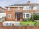 Thumbnail Semi-detached house to rent in Doncaster Road, Southmead
