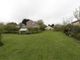 Thumbnail Detached bungalow for sale in Gwylfa Estate, Amlwch