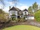 Thumbnail Detached house for sale in Bayswater Road, Headington, Oxford, Oxfordshire