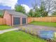 Thumbnail Detached house for sale in Fawns Close, Adderley Green, Stoke-On-Trent