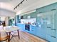Thumbnail Flat for sale in Kennington Park Road, Kennington