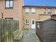 Thumbnail Terraced house for sale in Ellicks Close, Bradley Stoke, Bristol, Gloucestershire