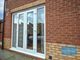 Thumbnail Detached house for sale in Ryder Grove, Talke, Stoke-On-Trent