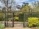 Thumbnail Flat for sale in Albury Park Mansion, Albury Park, Albury, Guildford