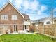 Thumbnail Flat for sale in Elizabeth Grove, Bushey Heath, Bushey