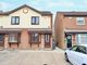 Thumbnail Semi-detached house for sale in Cundall Close, Hull