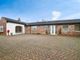 Thumbnail Detached house for sale in The Coach House, Whales Lane, Kellington, Goole