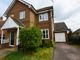 Thumbnail Semi-detached house to rent in Timpsons Row, Olney