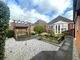 Thumbnail Bungalow for sale in The Orchard, Leven, Beverley