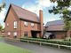 Thumbnail Detached house for sale in (Plot 1), 10 Senliz Road, Alconbury Weald