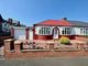 Thumbnail Semi-detached bungalow for sale in Queensland Grove, Hartburn, Stockton-On-Tees