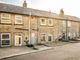 Thumbnail Terraced house for sale in Castle Estate, Ripponden, Sowerby Bridge