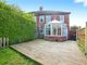 Thumbnail Semi-detached house for sale in Frederick Street, Sutton-In-Ashfield, Nottinghamshire