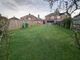 Thumbnail Semi-detached house for sale in Mount Pleasant, Framlingham, Suffolk