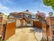 Thumbnail Semi-detached house for sale in Grange Estate, Cossall, Nottingham