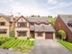 Thumbnail Detached house for sale in Wike Ridge Avenue, Leeds, West Yorkshire