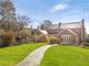 Thumbnail Semi-detached house for sale in Flint Cottage, Solesbridge Lane, Sarratt, Rickmansworth