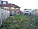 Thumbnail End terrace house for sale in Staines Road, Bedfont, Feltham