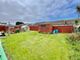 Thumbnail Detached bungalow for sale in Gwel-An-Wheal, St. Ives