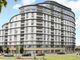 Thumbnail Flat to rent in Station Approach, Woking