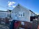 Thumbnail Detached bungalow for sale in Midway, Grasslands, Jaywick, Essex