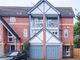 Thumbnail Property to rent in Knightsbridge Mews, Didsbury, Manchester