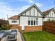 Thumbnail Semi-detached bungalow for sale in Robyns Way, Sevenoaks