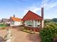 Thumbnail Semi-detached bungalow for sale in Fforddisa, Prestatyn