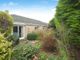 Thumbnail Detached bungalow for sale in Tinkers Drove, Wisbech, Cambs