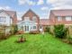 Thumbnail Link-detached house for sale in Leonard Gould Way, Loose, Maidstone, Kent