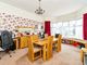 Thumbnail Detached house for sale in Highfield Crescent, Southampton, Hampshire