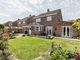 Thumbnail Detached house for sale in Vicar Lane, Eastrington, Goole