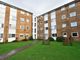 Thumbnail Flat for sale in Mintern Close, Hedge Lane, London